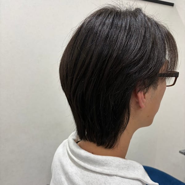 Second × Style
