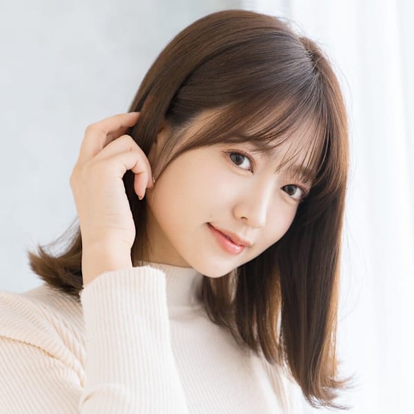 tocca hair&treatment×ロング|tocca hair&treatment 大宮店