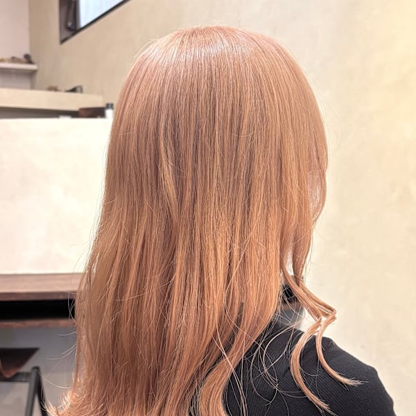 roost hair style