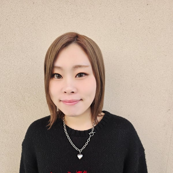 須藤瑞希|first 長町南