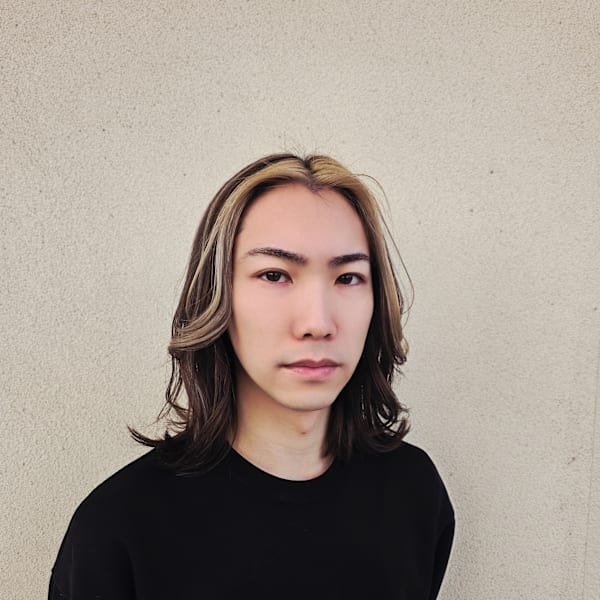 村上瑞葵|first 長町南