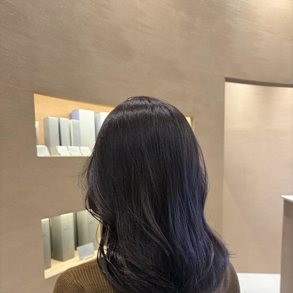 ラベンダー