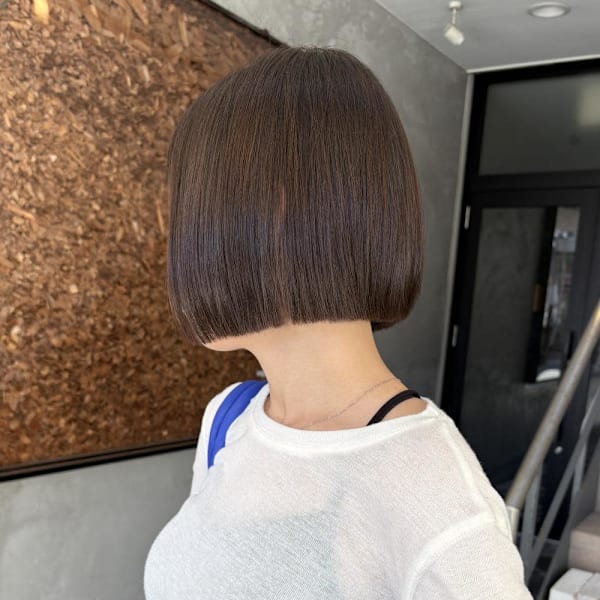 ミホ＊ボブ|SHICUNE