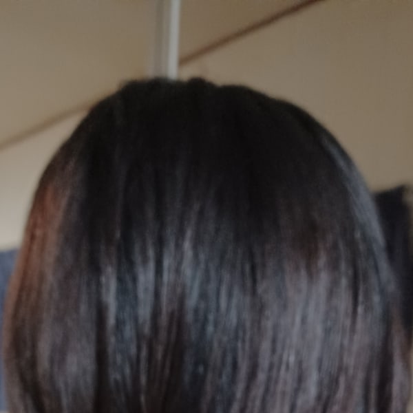 ショートウルフ