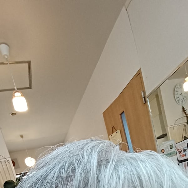 カット