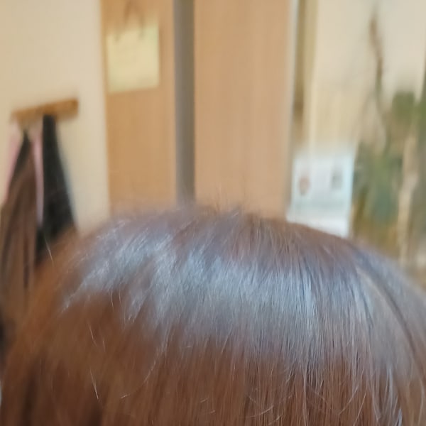 おしゃれ染め