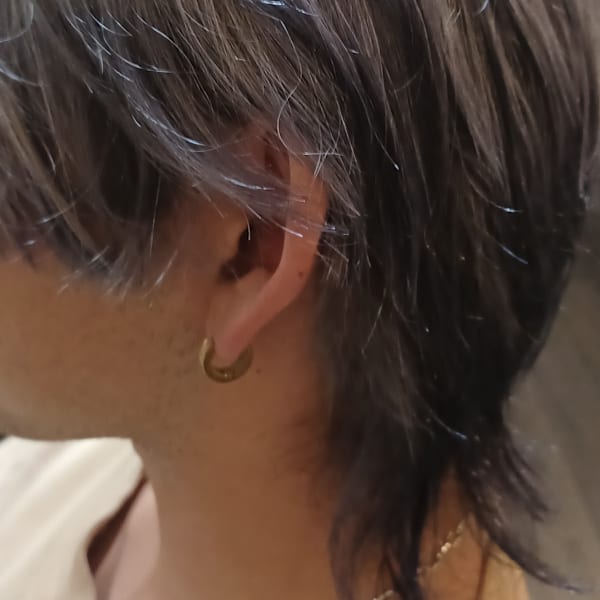 ブリーチカラー