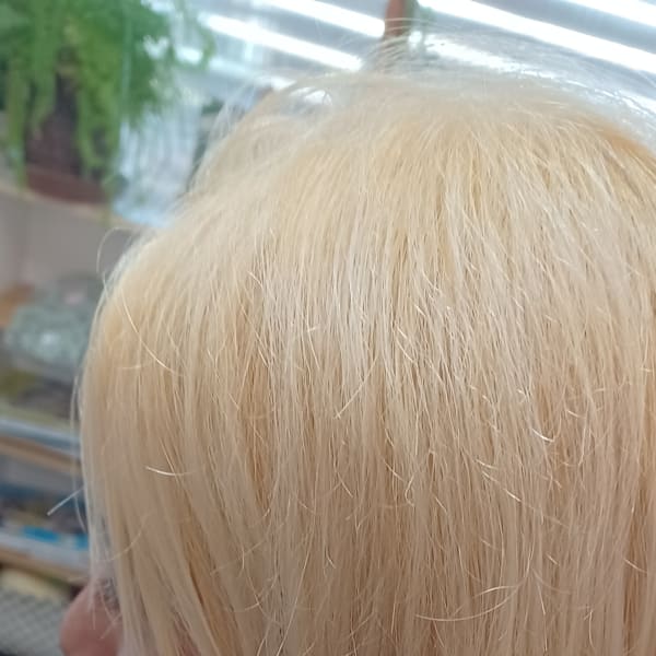 メンズブリーチ