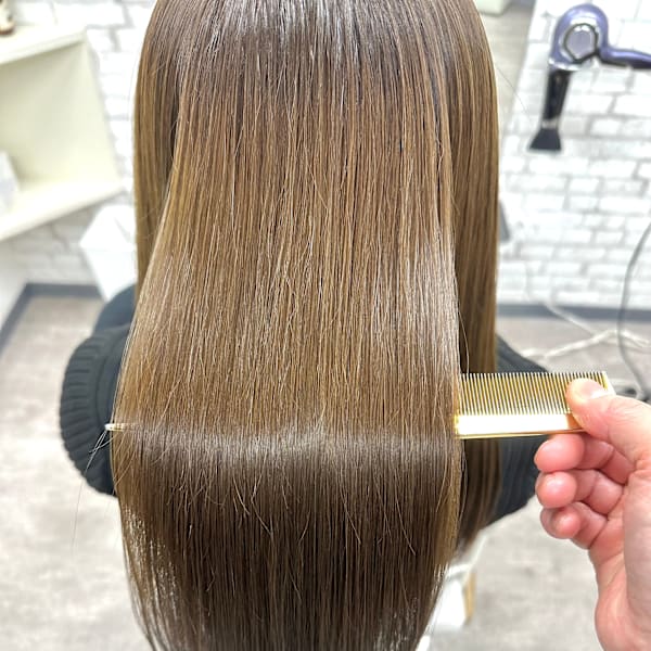 Louer hairmake×ロング|Louer hairmake