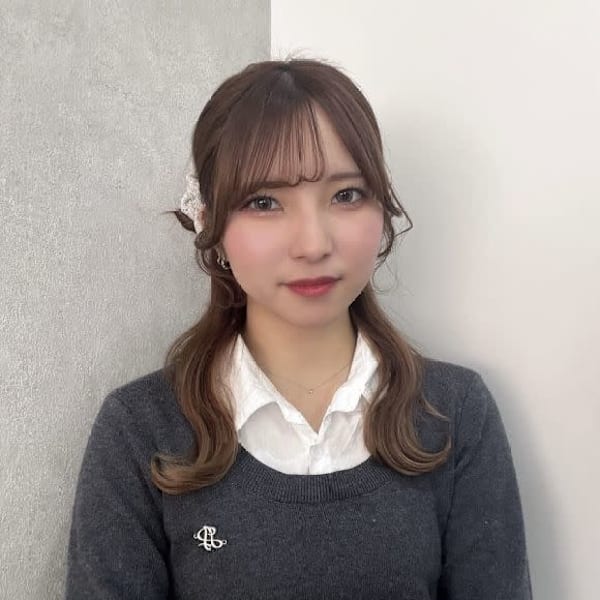 松本 萌奈|Zina 福岡天神 髪質改善&トリートメント&艶髪【ジーナ】