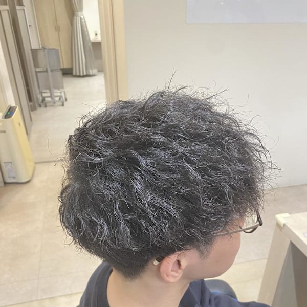 ツイストスパイラル