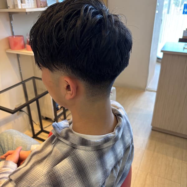 メンズスタイル