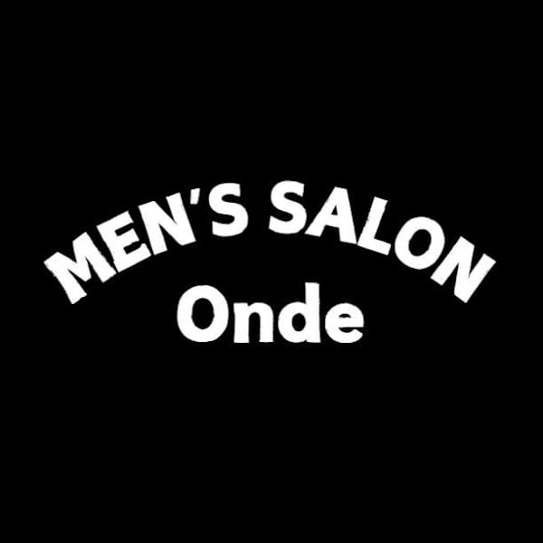 神野 翔|MEN’S SALON Onde【メンズサロンオンド】