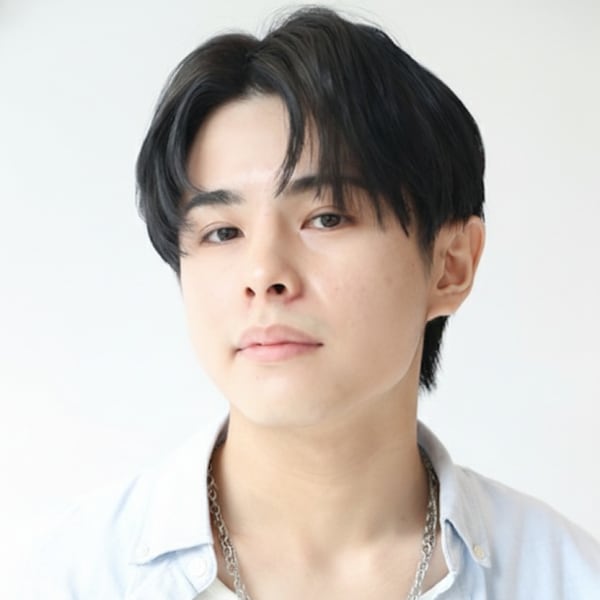 Hair salon key×スタイル|Hair salon key