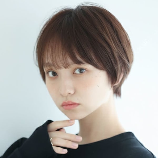 Hair salon key×スタイル|Hair salon key