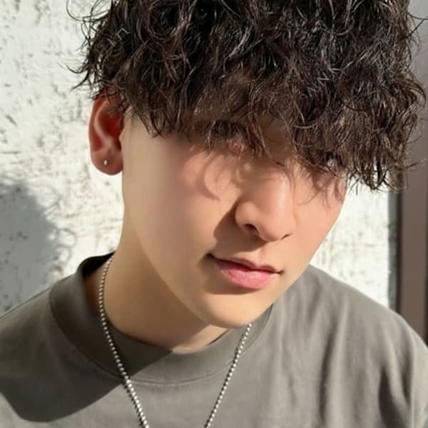 Hair salon key×スタイル|Hair salon key