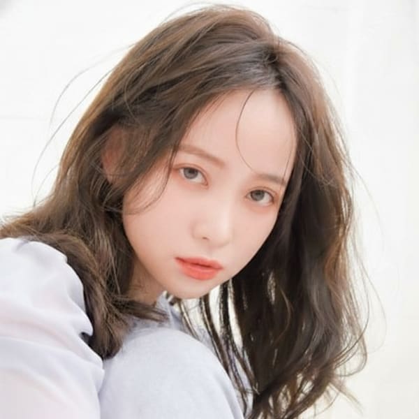 Hair salon key×スタイル|Hair salon key