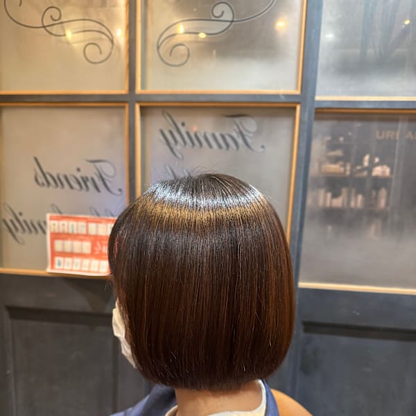 アーバンクラフト久米川店×スタイル