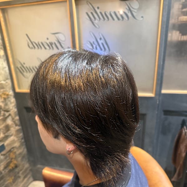 アーバンクラフト久米川店×スタイル