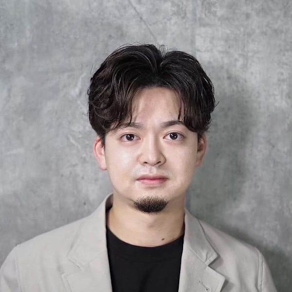 ビジネスセンターパート