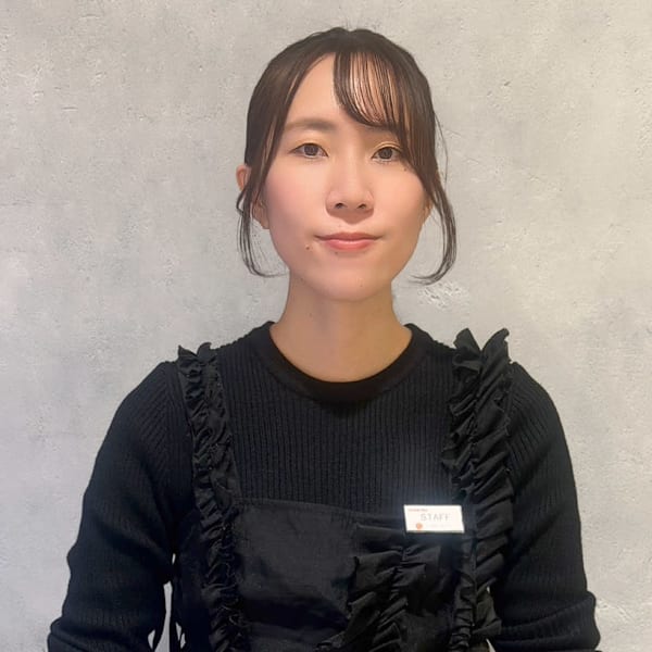 Hosoi|ヘアーサロン ソシエ 錦糸町店