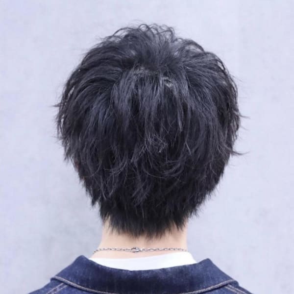 ソフツイマッシュ