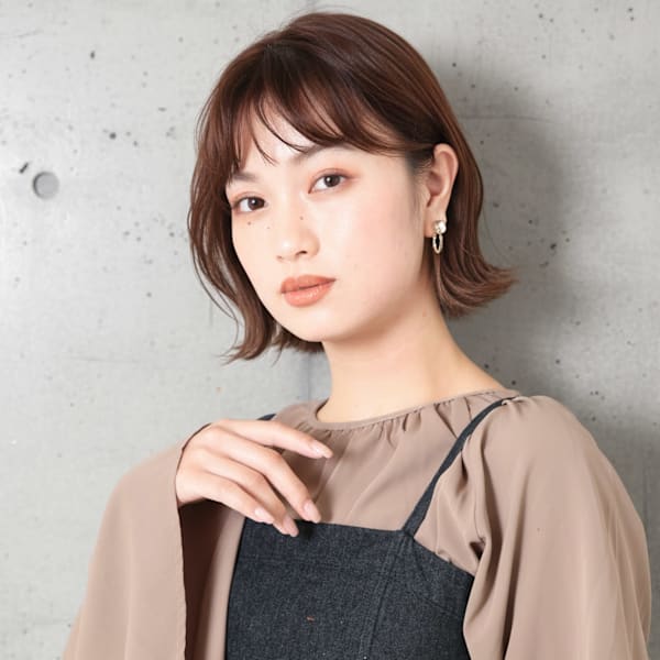 NYNY Mothersイオン大日店×スタイル