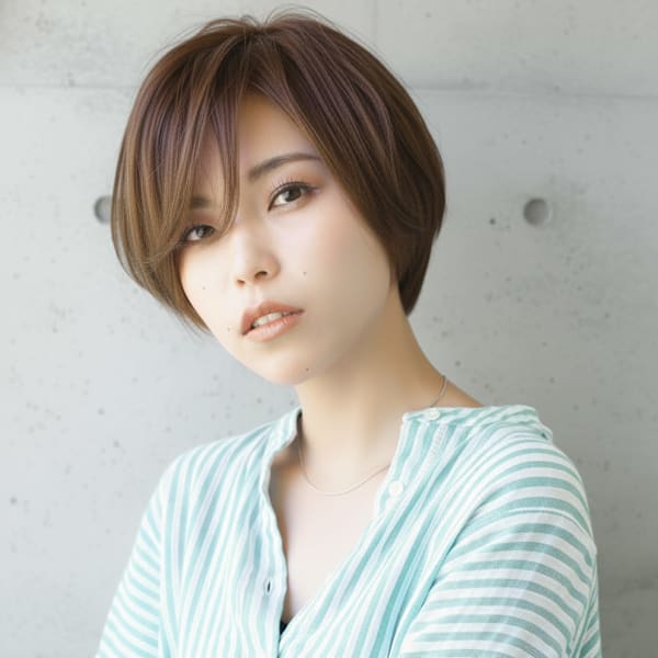 NYNY 阪急高槻店×スタイル