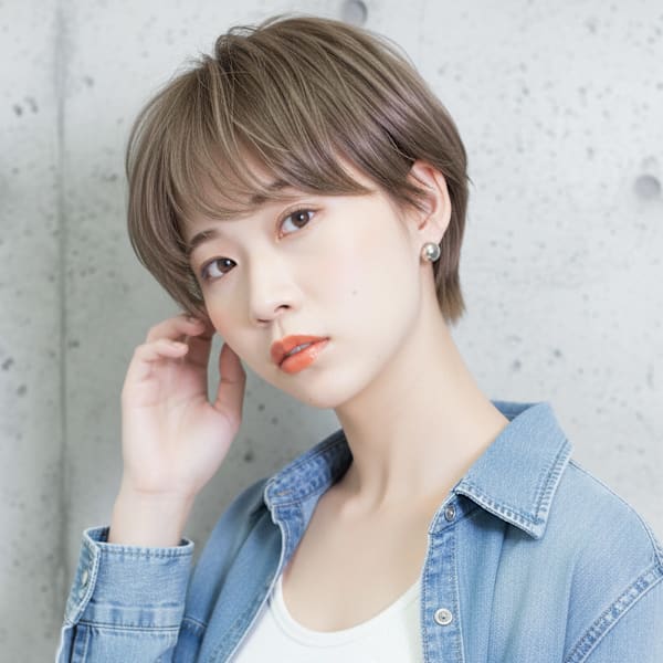 NYNY 阪急高槻店×スタイル