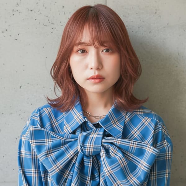 NYNY 桂店×スタイル|NYNY 桂店