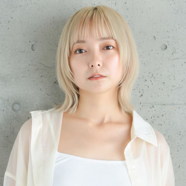 NYNY 桂店×スタイル|NYNY 桂店