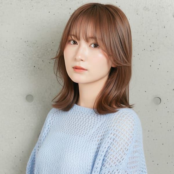 NYNY 桂店×スタイル|NYNY 桂店