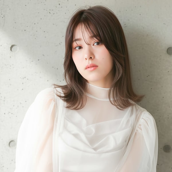 NYNY 桂店×スタイル|NYNY 桂店