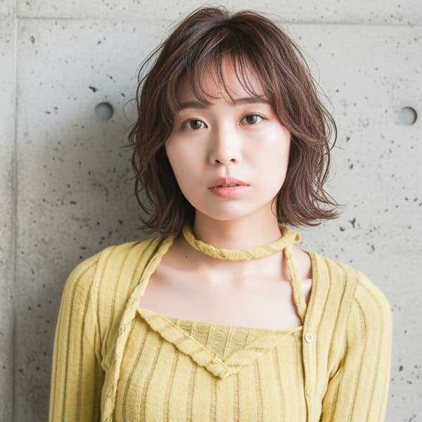 NYNY 桂店×スタイル|NYNY 桂店