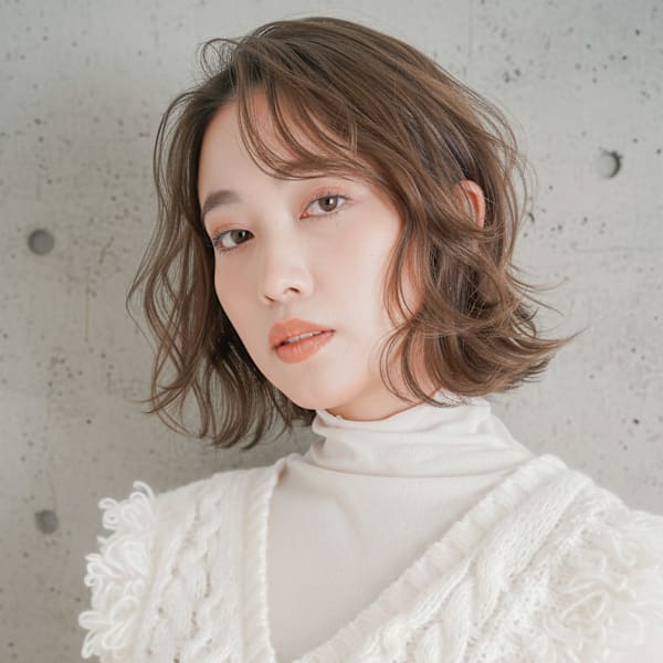 NYNY 桂店×スタイル|NYNY 桂店