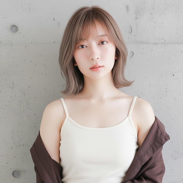 NYNY 桂店×スタイル|NYNY 桂店