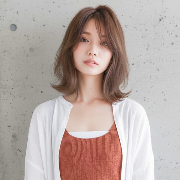 NYNY 桂店×スタイル|NYNY 桂店