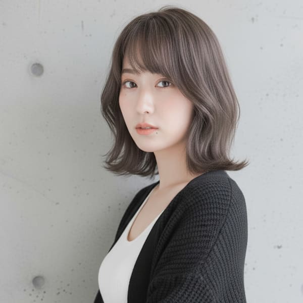 NYNY 桂店×スタイル|NYNY 桂店