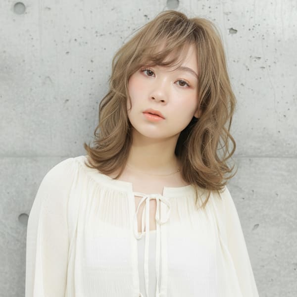 NYNY 桂店×スタイル|NYNY 桂店