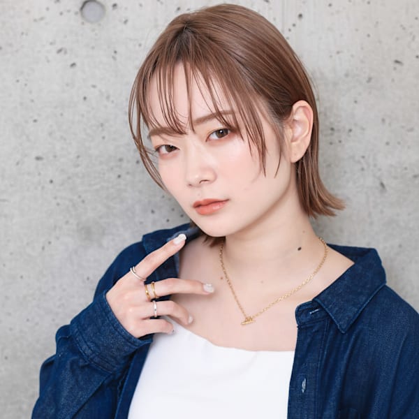 NYNY 桂店×スタイル|NYNY 桂店