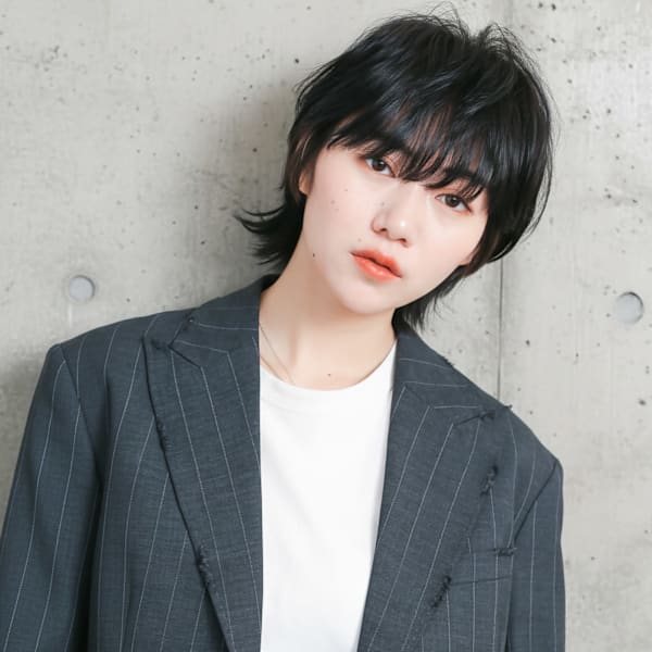 NYNY 桂店×スタイル|NYNY 桂店