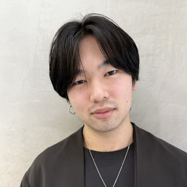 Lond partir 大宮西口【ロンド　パルティール　オオミヤニシグチ】のスタッフ紹介。ショート 