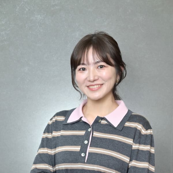 碓井美雪【指名1000円】|S_salon 【エスサロン】