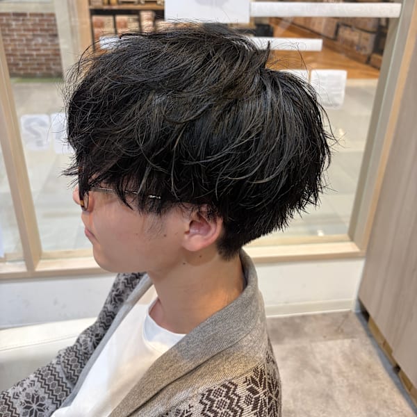 美粧ほそや 鶴見licopa店×スタイル