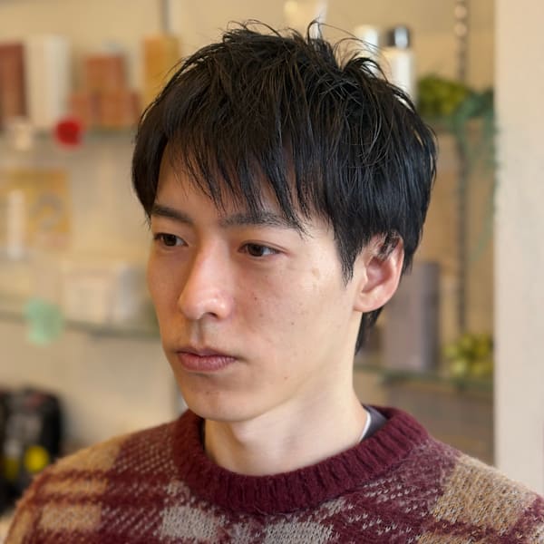 美粧ほそや 反町店×スタイル