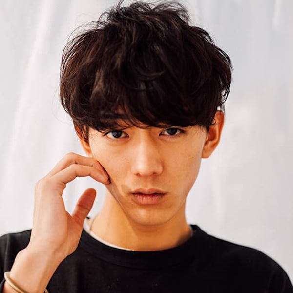 hair&color Plaatje 相模大野×スタイル