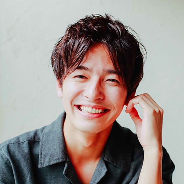 hair&color Plaatje 相模大野×スタイル