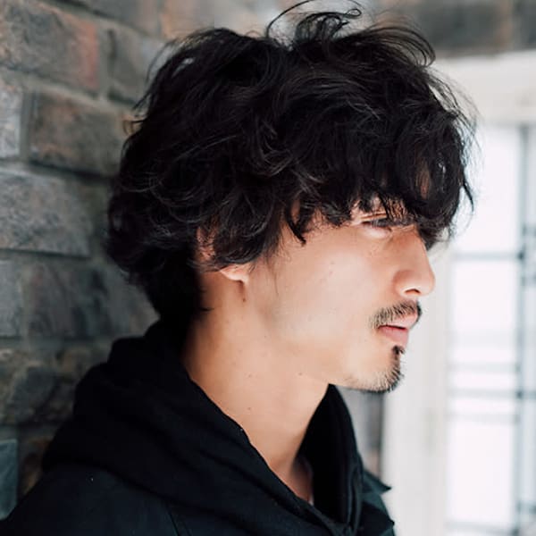 hair&color Plaatje 相模大野×スタイル