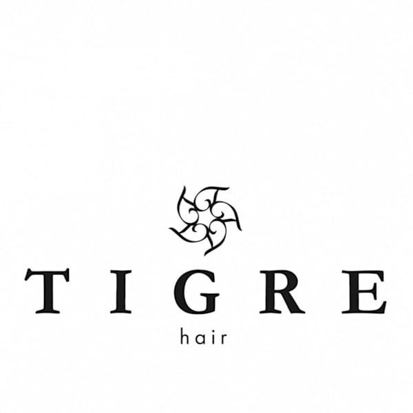 上村 美緒|TIGRE kamitori