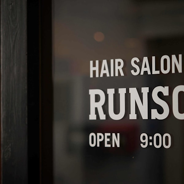 RUNSO|RUNSO 北千住